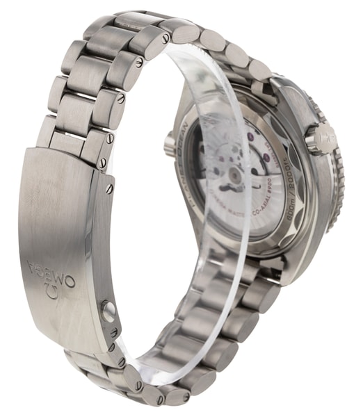 Omega Planet Ocean 215.30.44.21.01.001